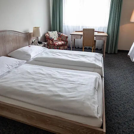 Amadeo Schaffenrath Hotel