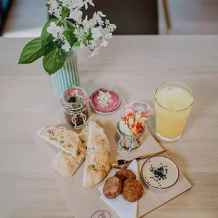 Amadeo Schaffenrath Hotel Salzburgo