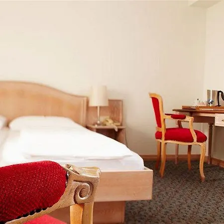 Hotel Amadeo Schaffenrath Salzburgo