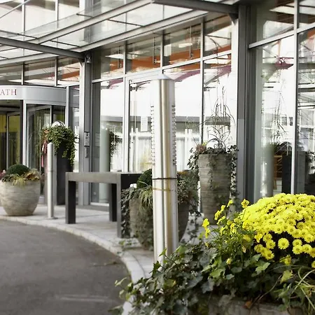 Amadeo Schaffenrath Salzburgo