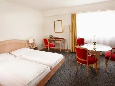 Hotel Amadeo Schaffenrath