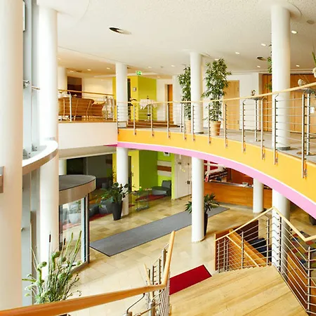 Hotel Amadeo Schaffenrath Salzburgo