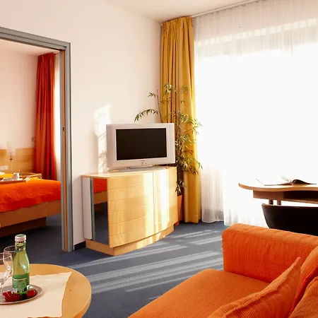 Amadeo Schaffenrath 4* Salzburgo