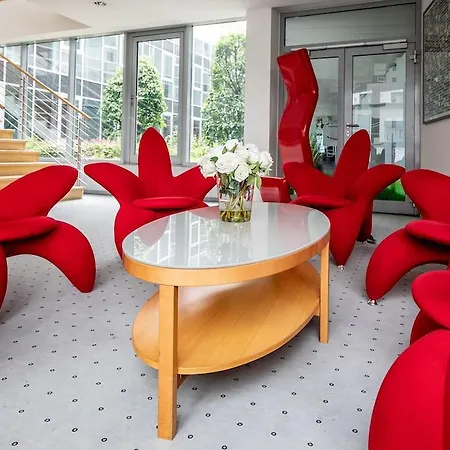 Amadeo Schaffenrath Hotel Salzburg
